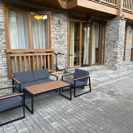 Pirin Golf & Country Club Μπάνσκο