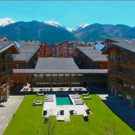 Pirin Golf & Country Club Μπάνσκο