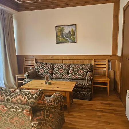 Pirin Golf & Country Club * Μπάνσκο